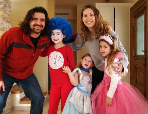 Family Photo