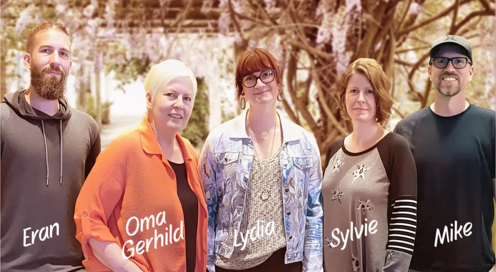 Solo Build It! Review - Gerhild Fulson eGoods