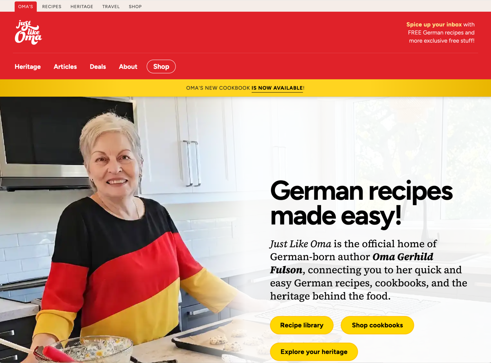 Solo Build It! Review - Gerhild Fulson eGoods