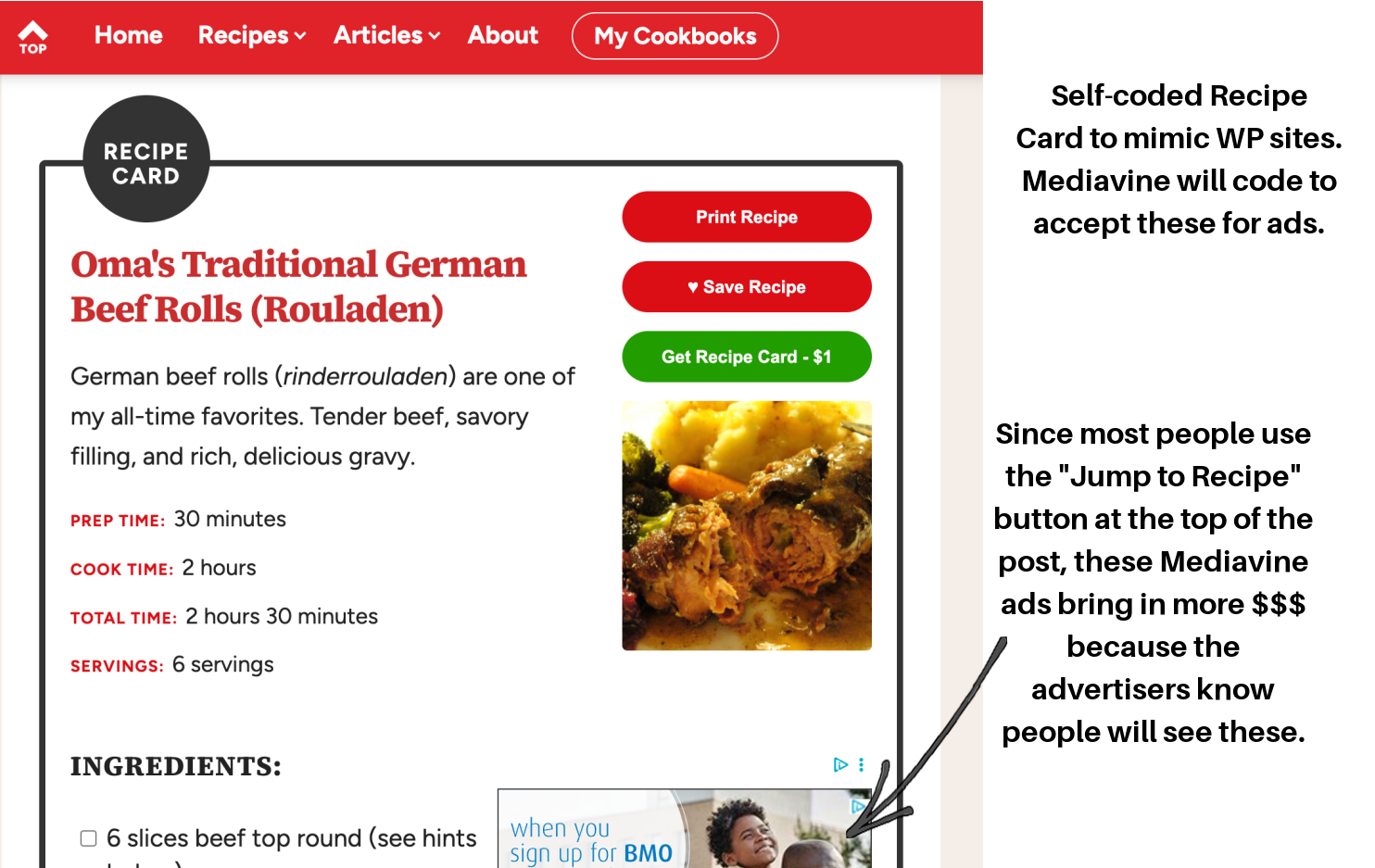 Solo Build It! Review - Gerhild Fulson eGoods