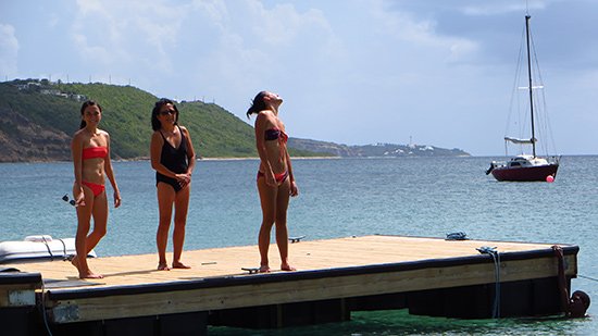 Solo Build It! Review - Nori