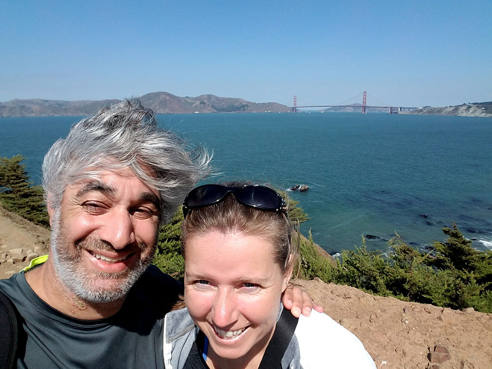 Solo Build It! Review - Travel Business Jill and Aram
